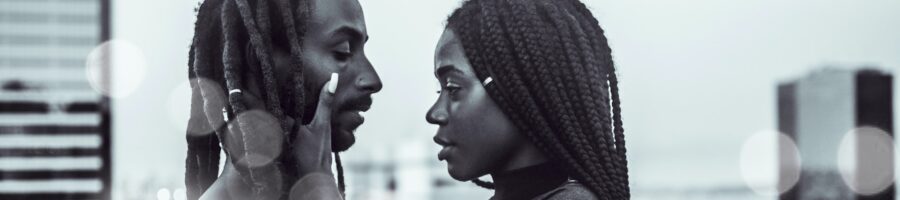 Black Love Supreme - Black Love 365 Days Intentionality